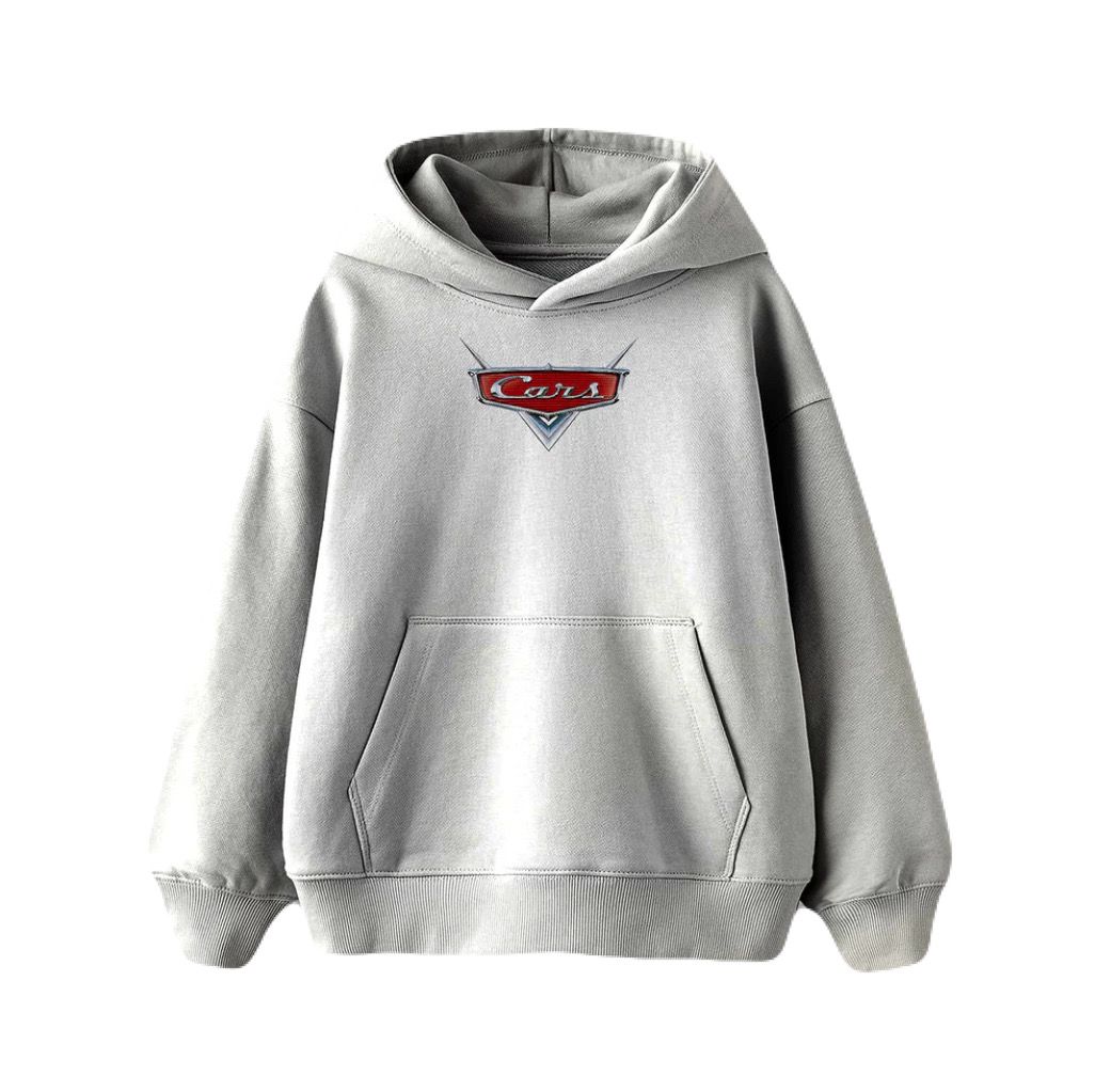 Sally Oversized Hoodie